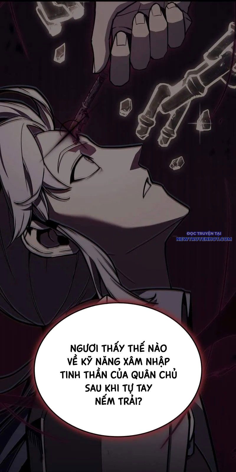 Vị Vua Mạnh Nhất Đã Trở Lại Chap 113 - Next Chap 114