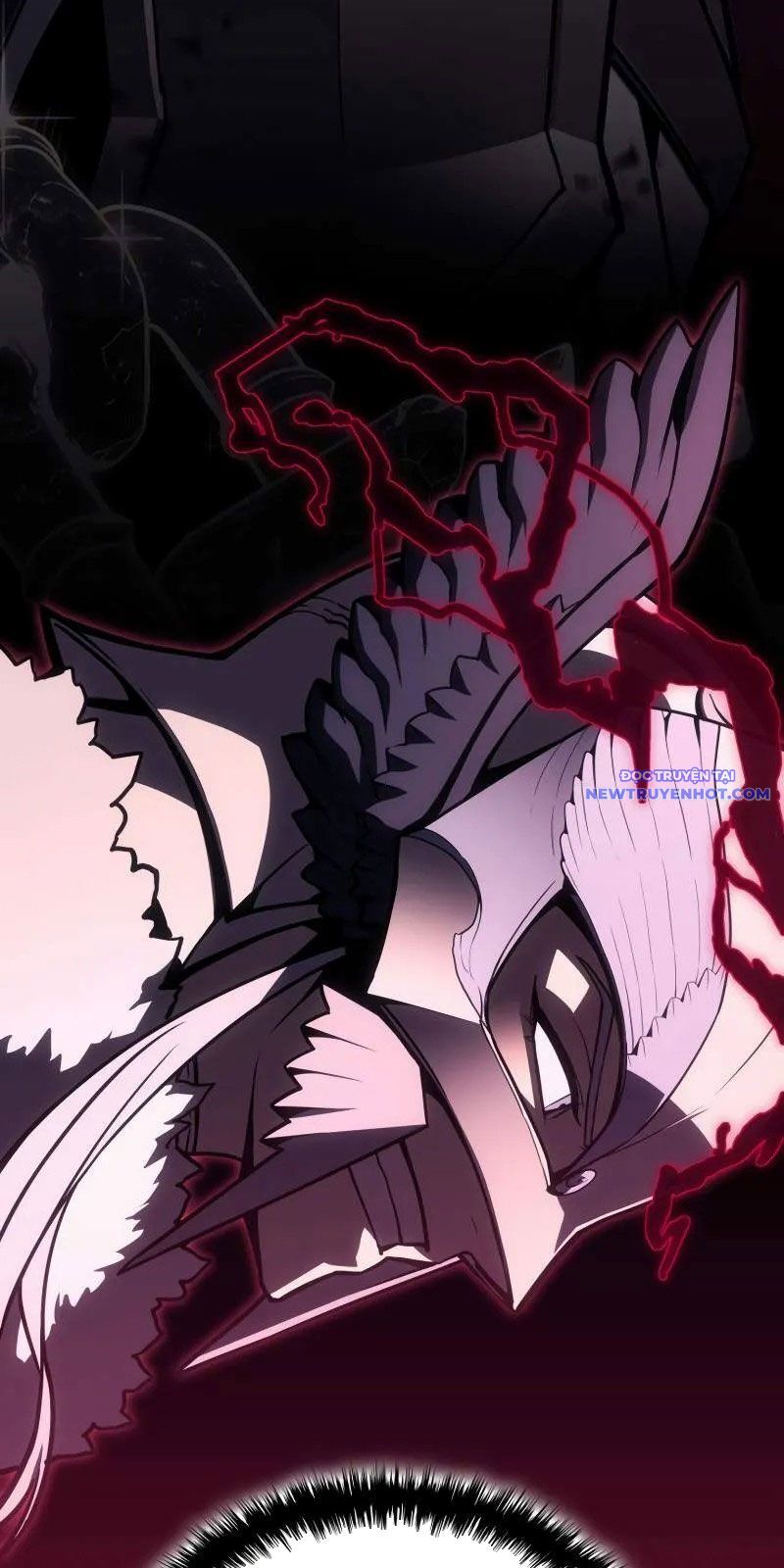 Vị Vua Mạnh Nhất Đã Trở Lại Chap 113 - Next Chap 114