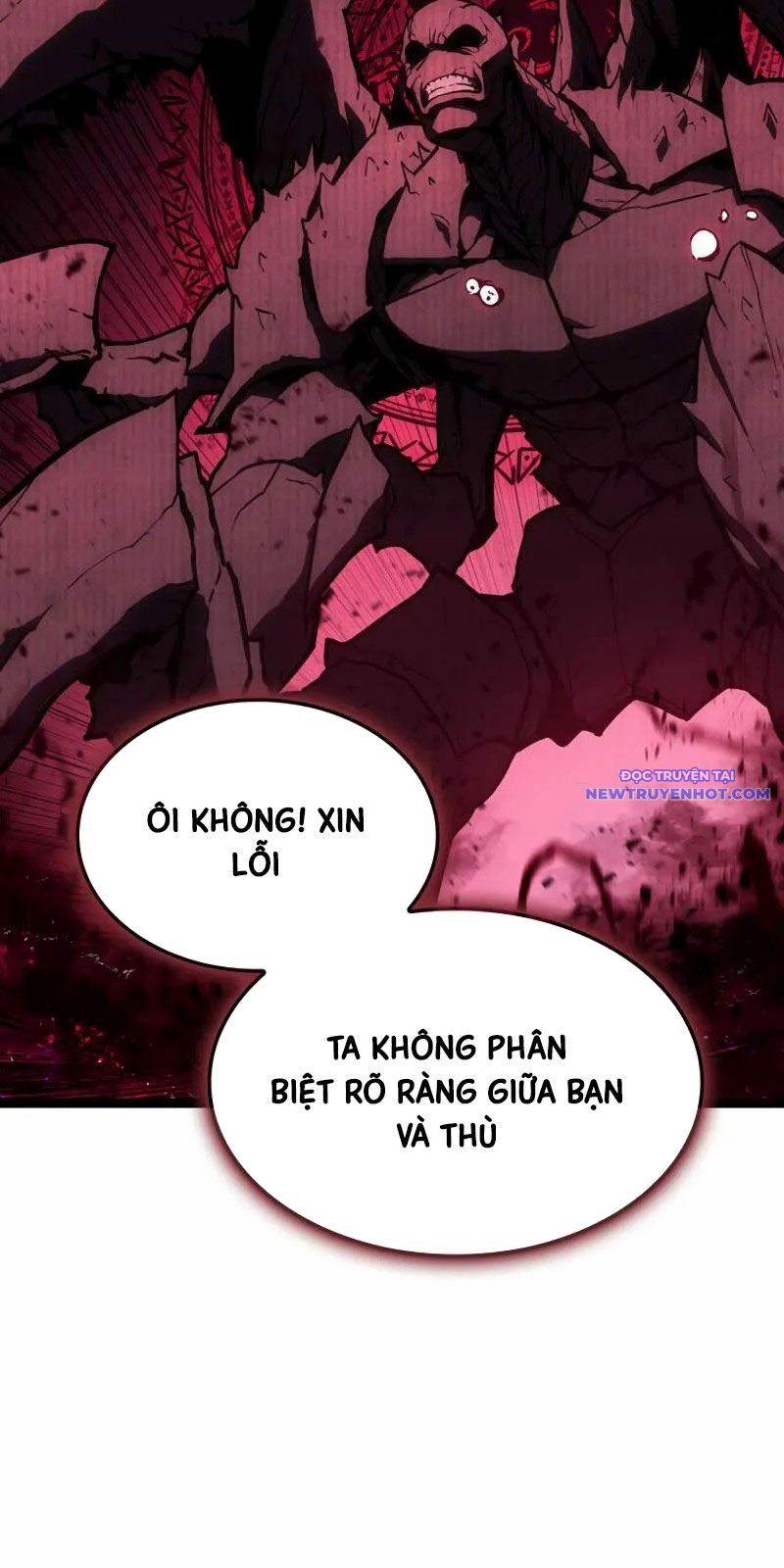 Vị Vua Mạnh Nhất Đã Trở Lại Chap 113 - Next Chap 114
