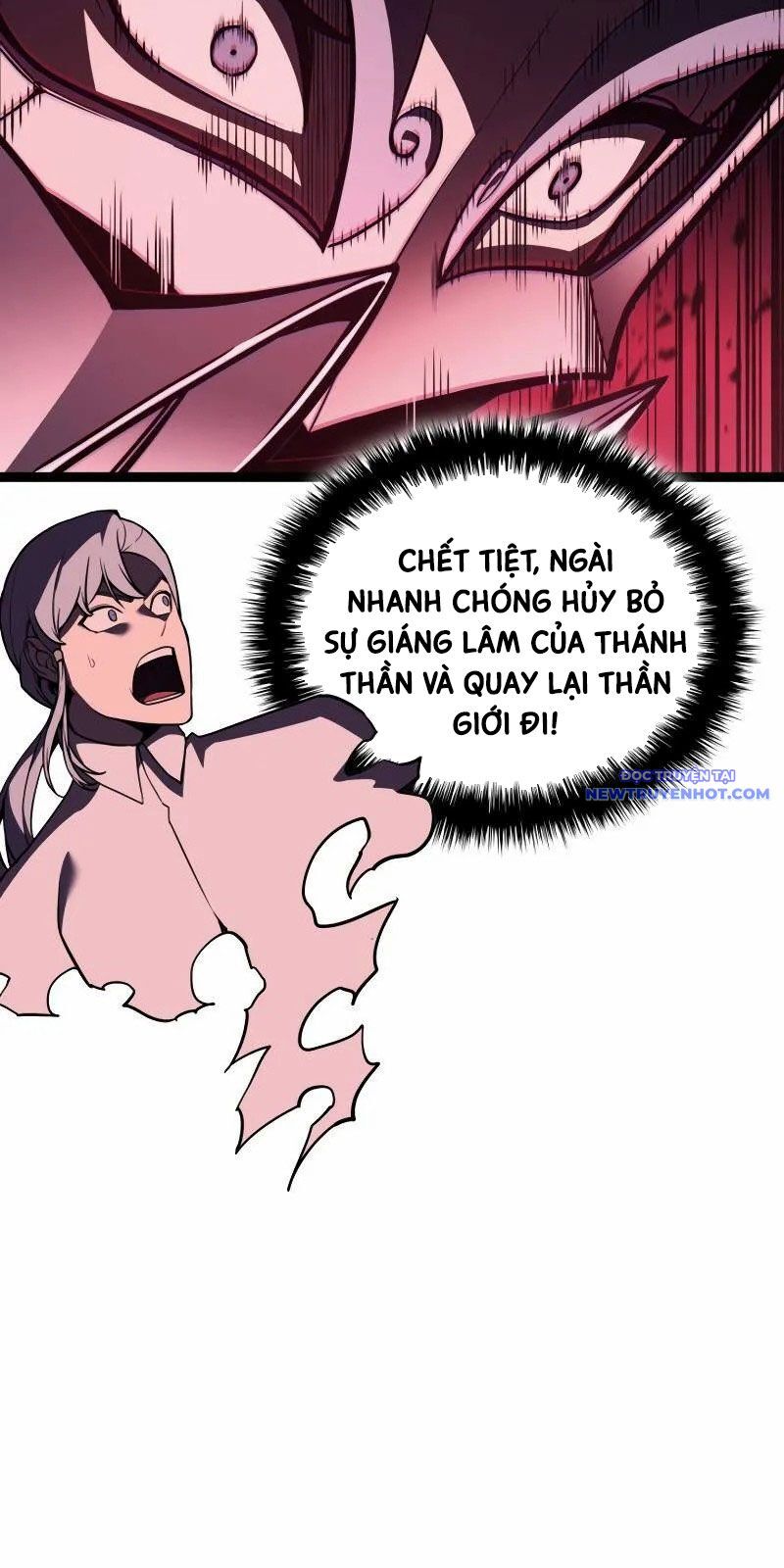 Vị Vua Mạnh Nhất Đã Trở Lại Chap 113 - Next Chap 114