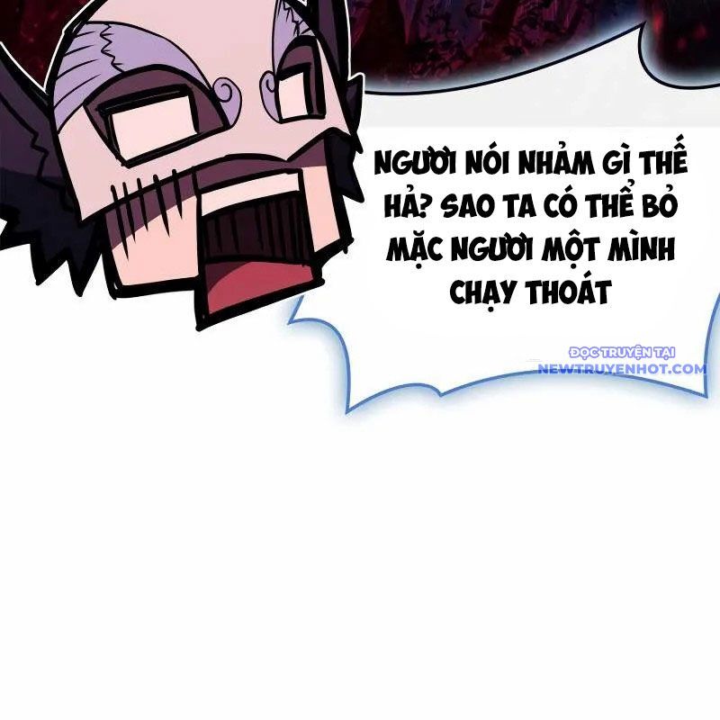 Vị Vua Mạnh Nhất Đã Trở Lại Chap 113 - Next Chap 114