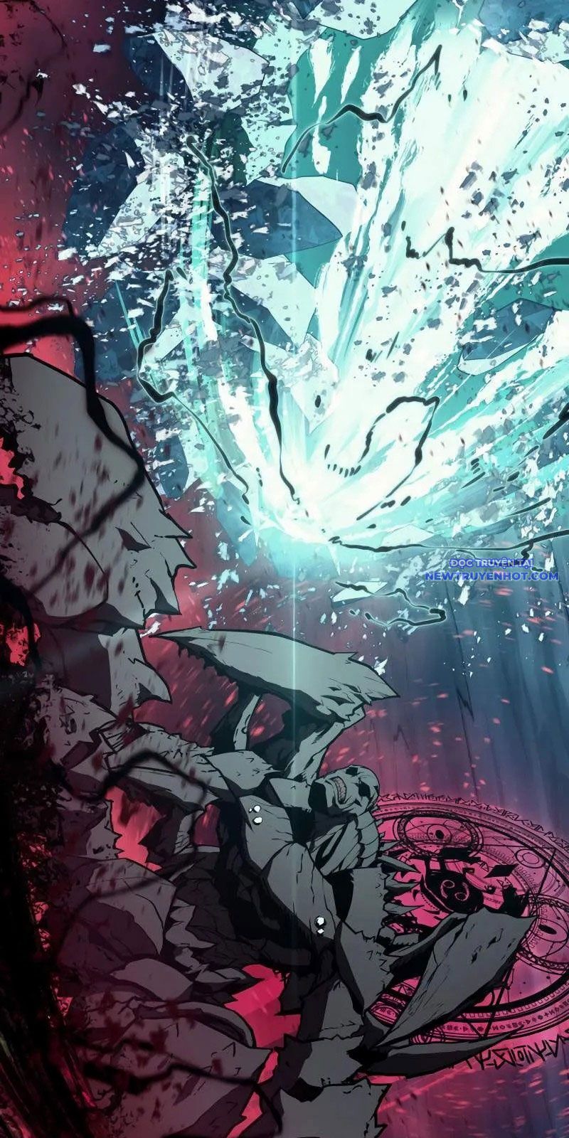 Vị Vua Mạnh Nhất Đã Trở Lại Chap 113 - Next Chap 114