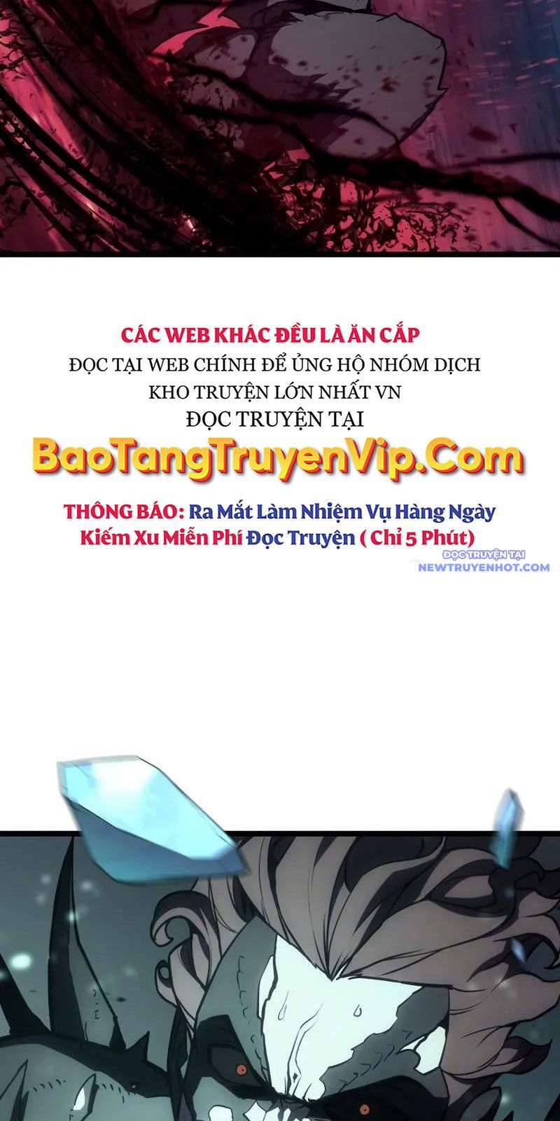 Vị Vua Mạnh Nhất Đã Trở Lại Chap 113 - Next Chap 114