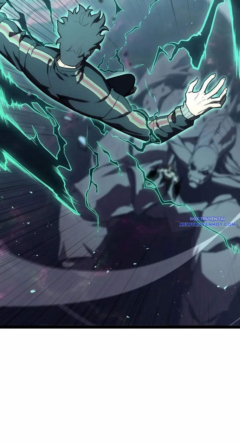 Vị Vua Mạnh Nhất Đã Trở Lại Chap 113 - Next Chap 114