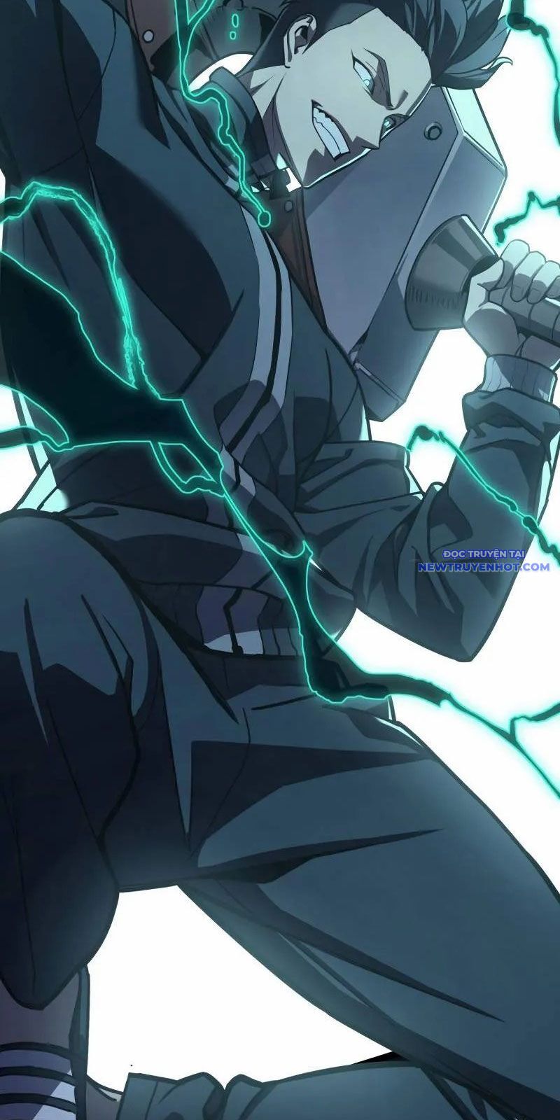 Vị Vua Mạnh Nhất Đã Trở Lại Chap 113 - Next Chap 114