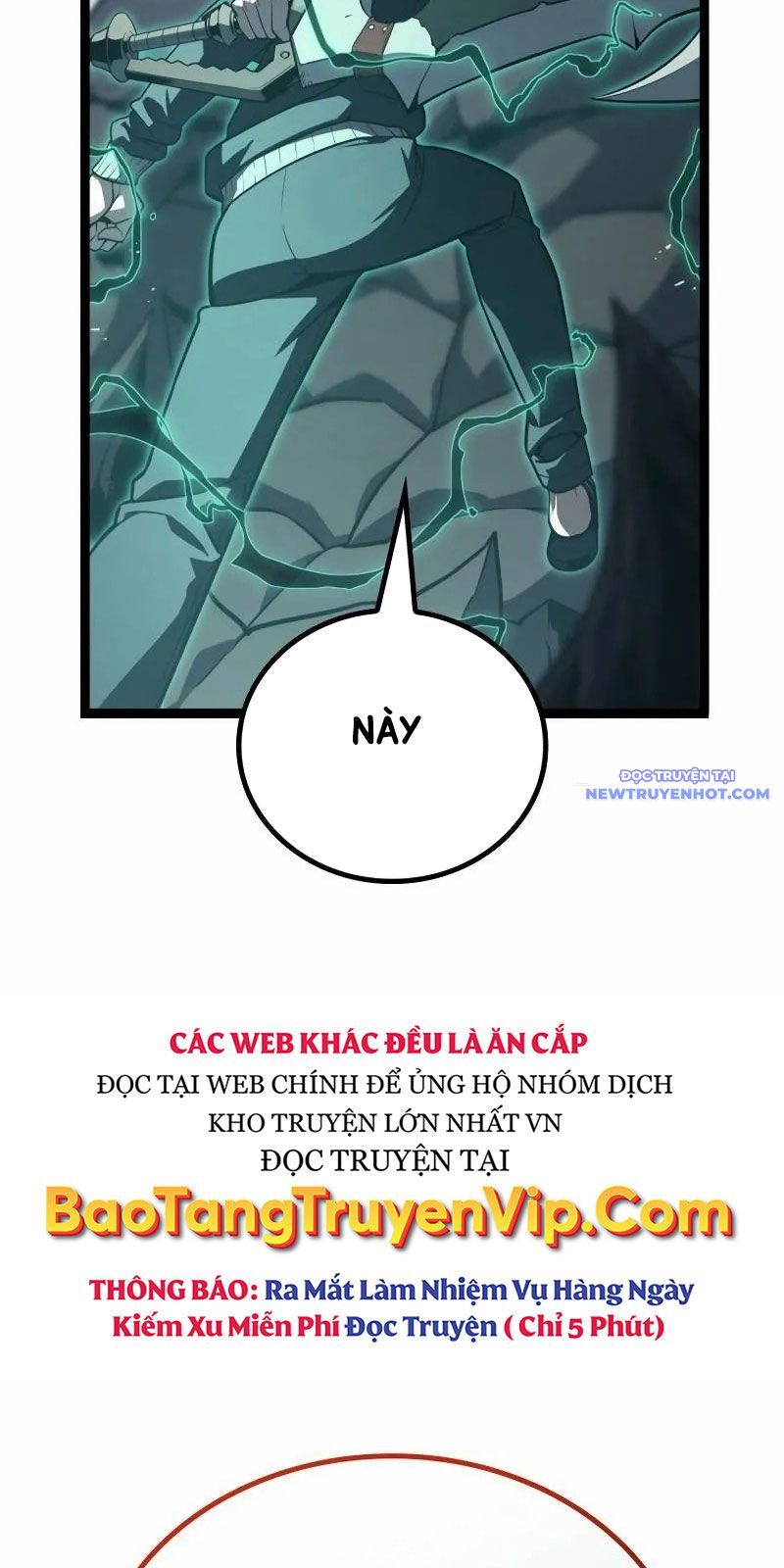 Vị Vua Mạnh Nhất Đã Trở Lại Chap 113 - Next Chap 114