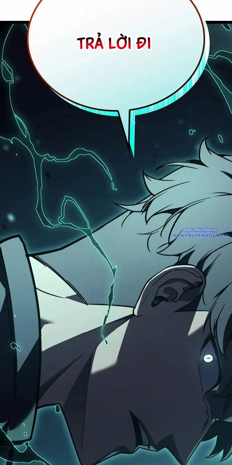 Vị Vua Mạnh Nhất Đã Trở Lại Chap 113 - Next Chap 114