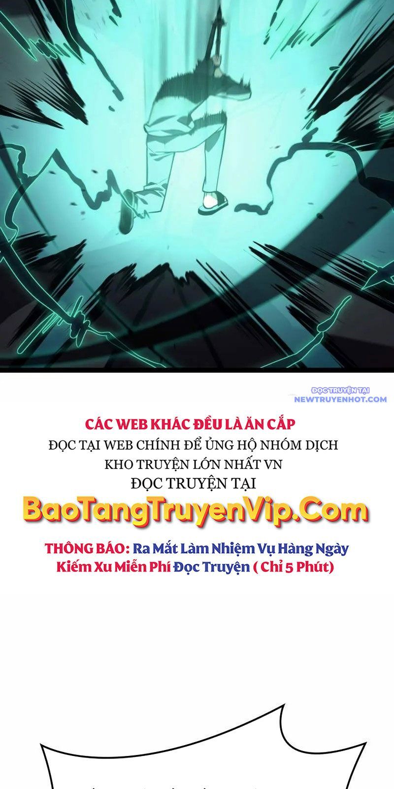 Vị Vua Mạnh Nhất Đã Trở Lại Chap 113 - Next Chap 114
