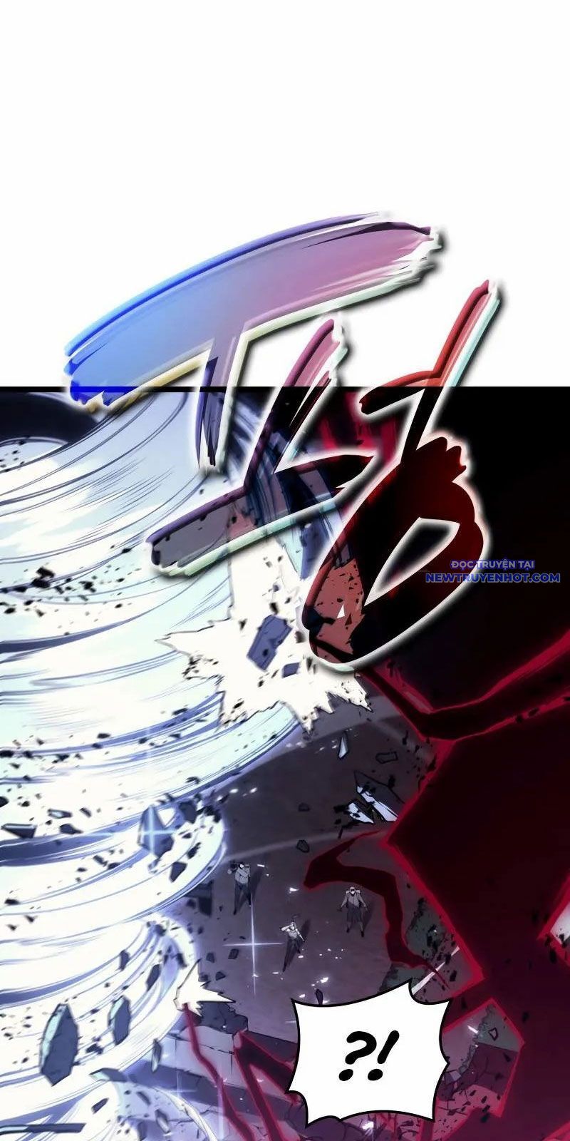 Vị Vua Mạnh Nhất Đã Trở Lại Chap 113 - Next Chap 114