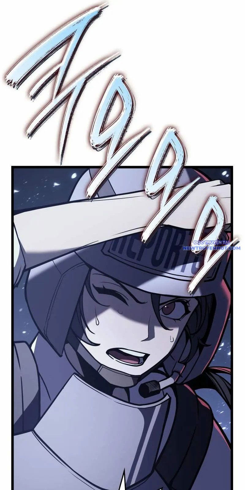 Vị Vua Mạnh Nhất Đã Trở Lại Chap 113 - Next Chap 114