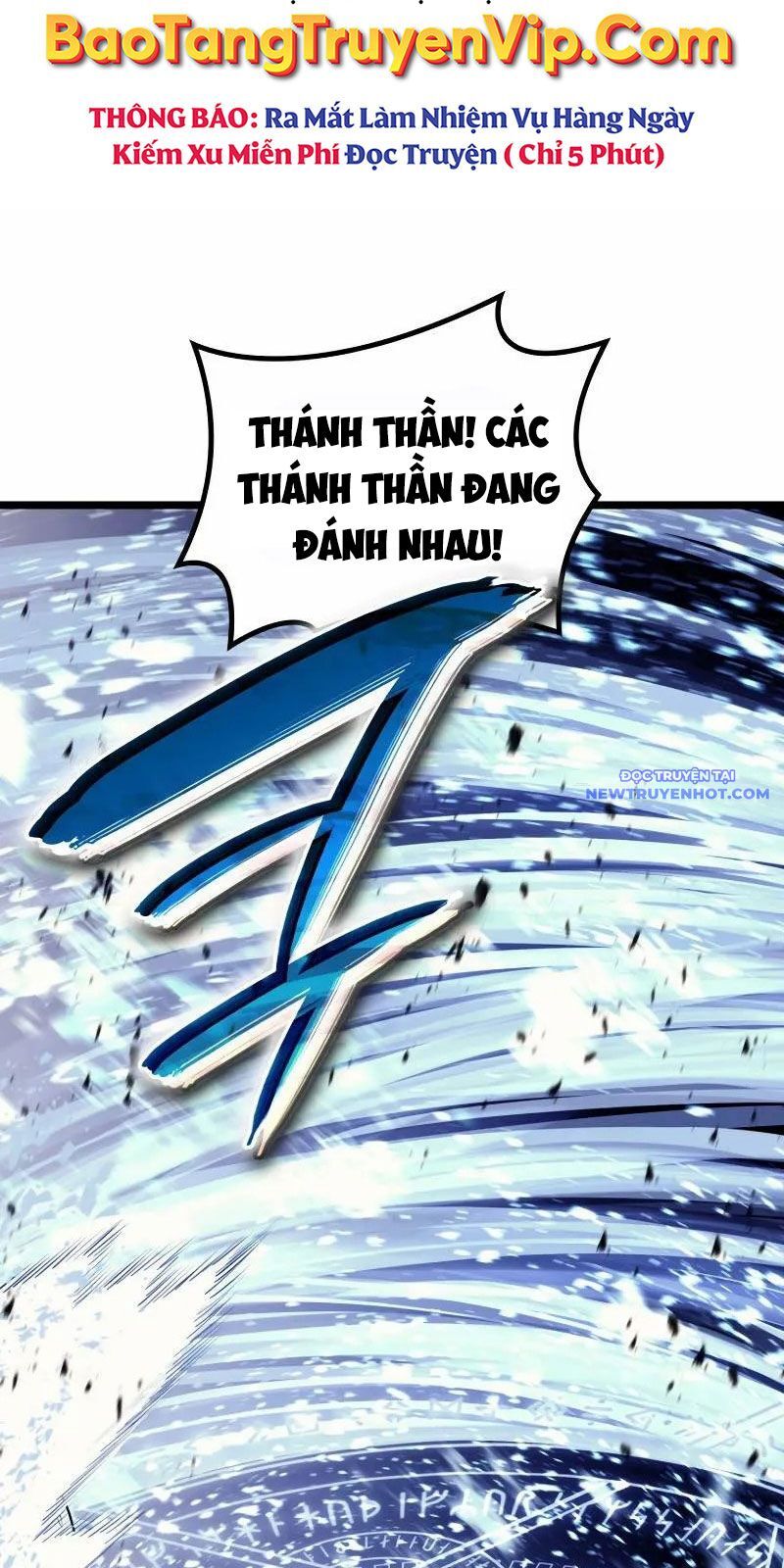 Vị Vua Mạnh Nhất Đã Trở Lại Chap 113 - Next Chap 114