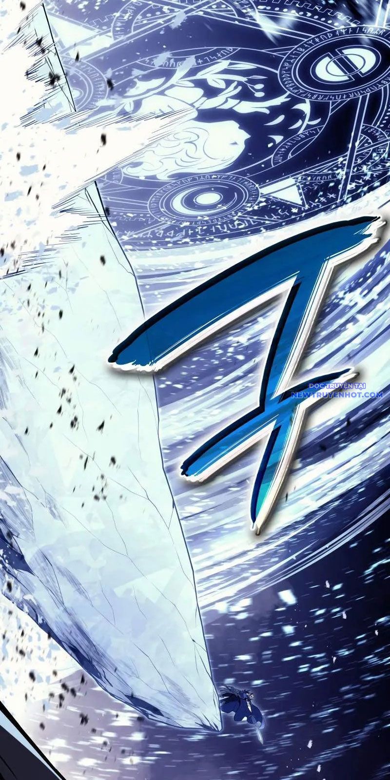 Vị Vua Mạnh Nhất Đã Trở Lại Chap 113 - Next Chap 114