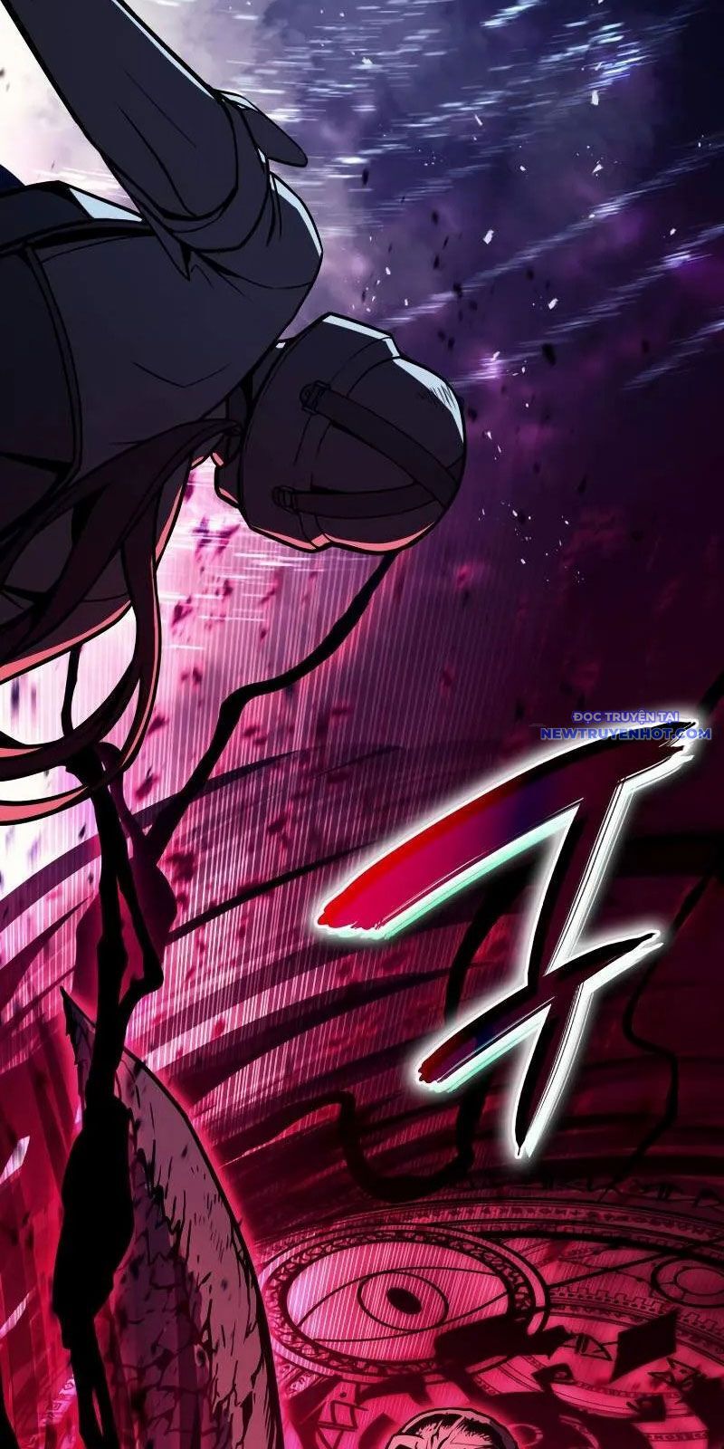 Vị Vua Mạnh Nhất Đã Trở Lại Chap 113 - Next Chap 114