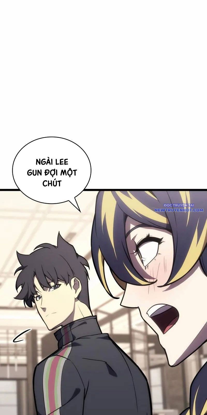 Vị Vua Mạnh Nhất Đã Trở Lại Chap 113 - Next Chap 114