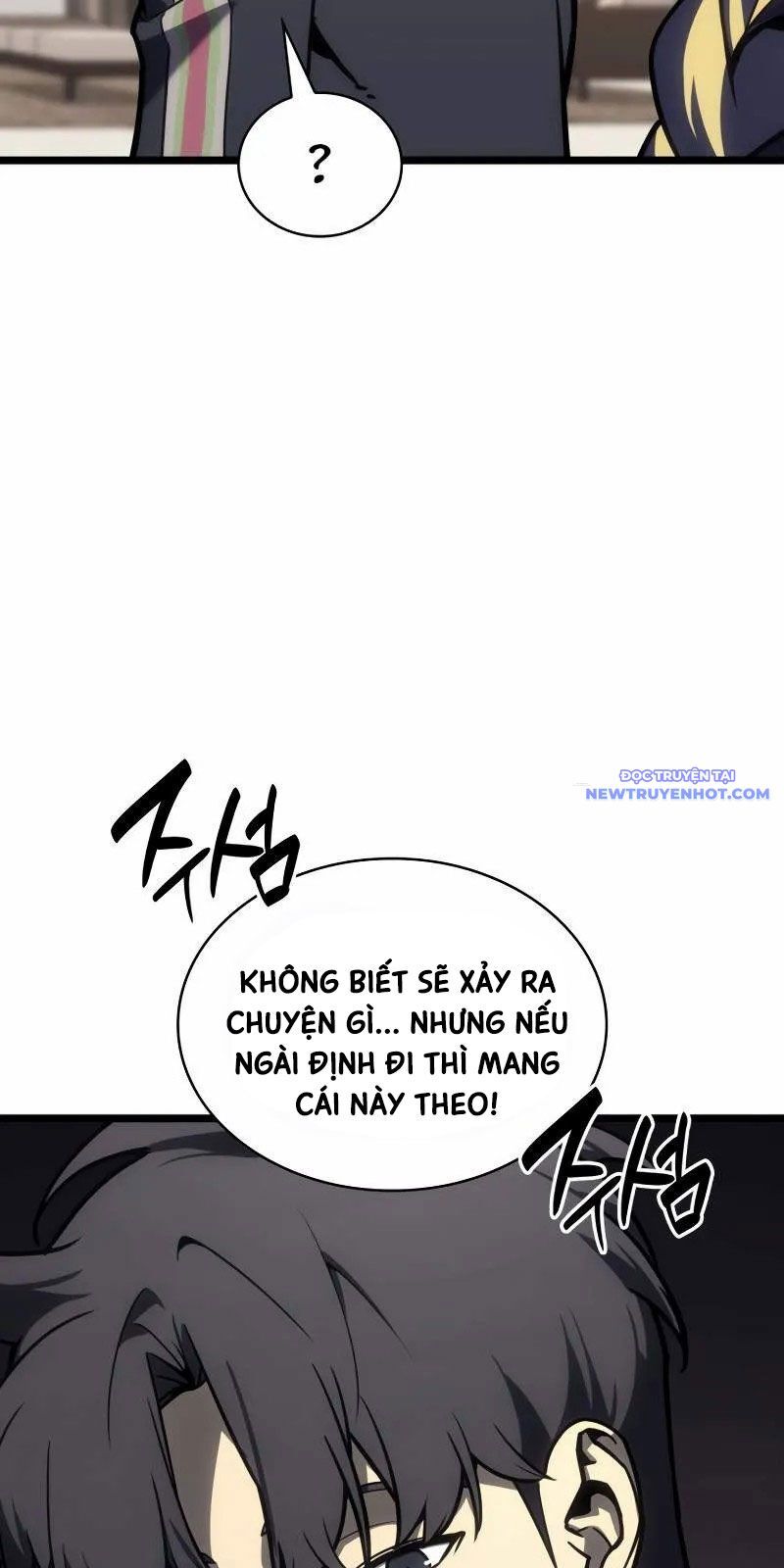 Vị Vua Mạnh Nhất Đã Trở Lại Chap 113 - Next Chap 114