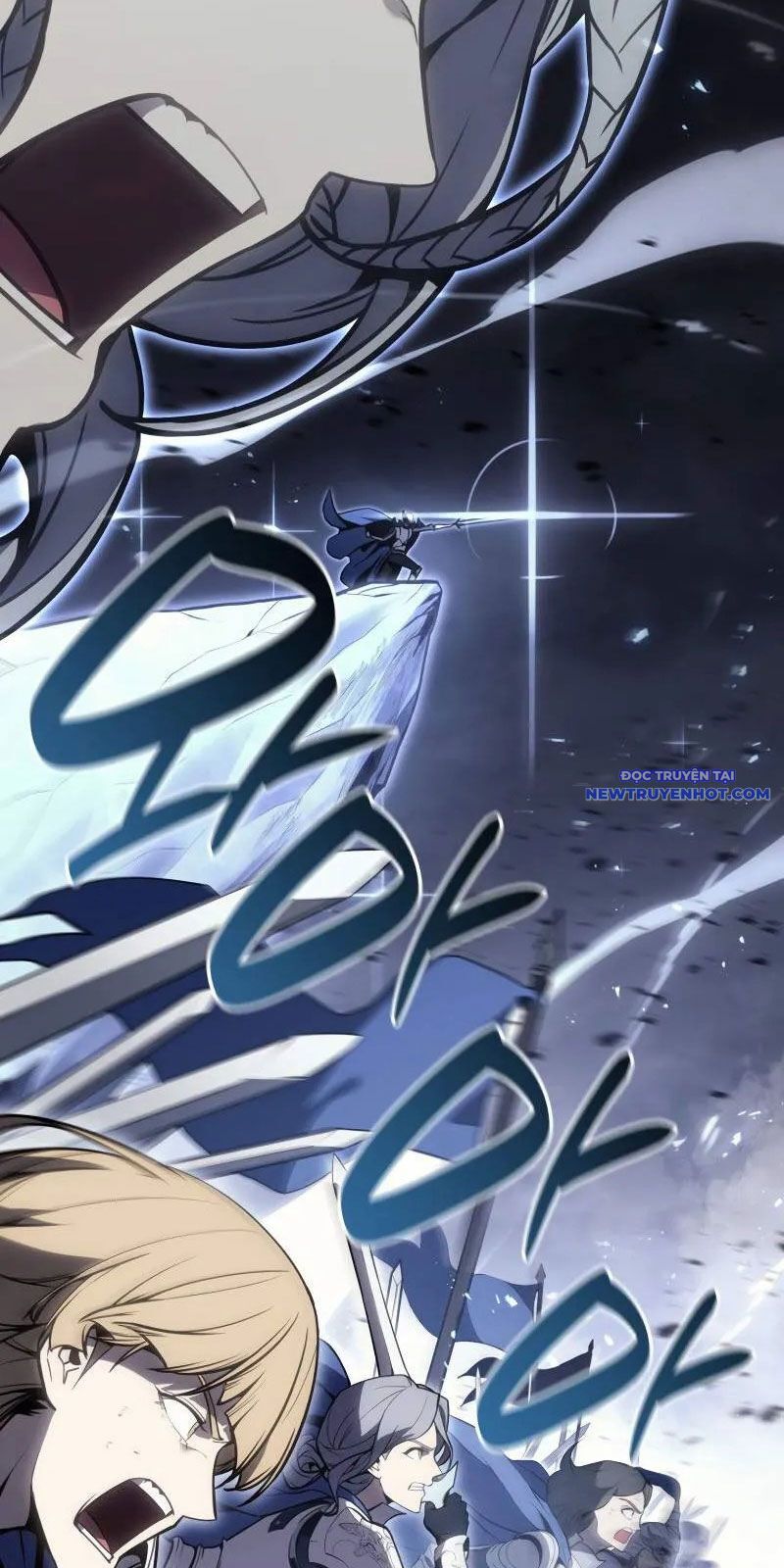 Vị Vua Mạnh Nhất Đã Trở Lại Chap 113 - Next Chap 114