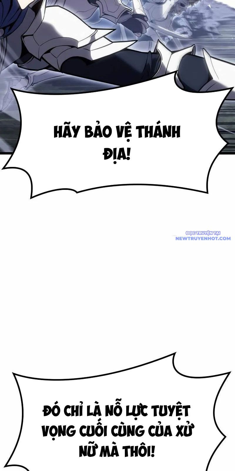 Vị Vua Mạnh Nhất Đã Trở Lại Chap 113 - Next Chap 114
