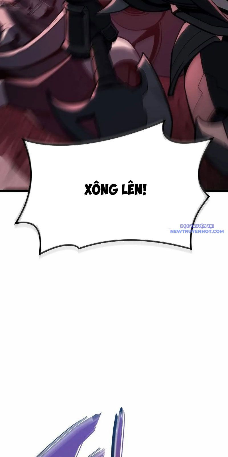 Vị Vua Mạnh Nhất Đã Trở Lại Chap 113 - Next Chap 114