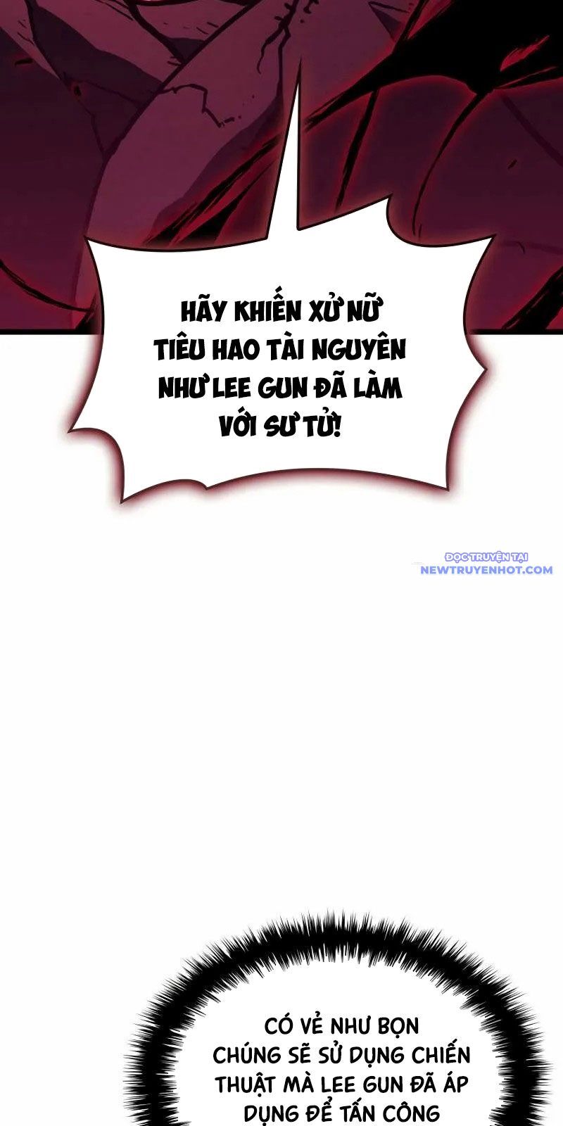 Vị Vua Mạnh Nhất Đã Trở Lại Chap 113 - Next Chap 114
