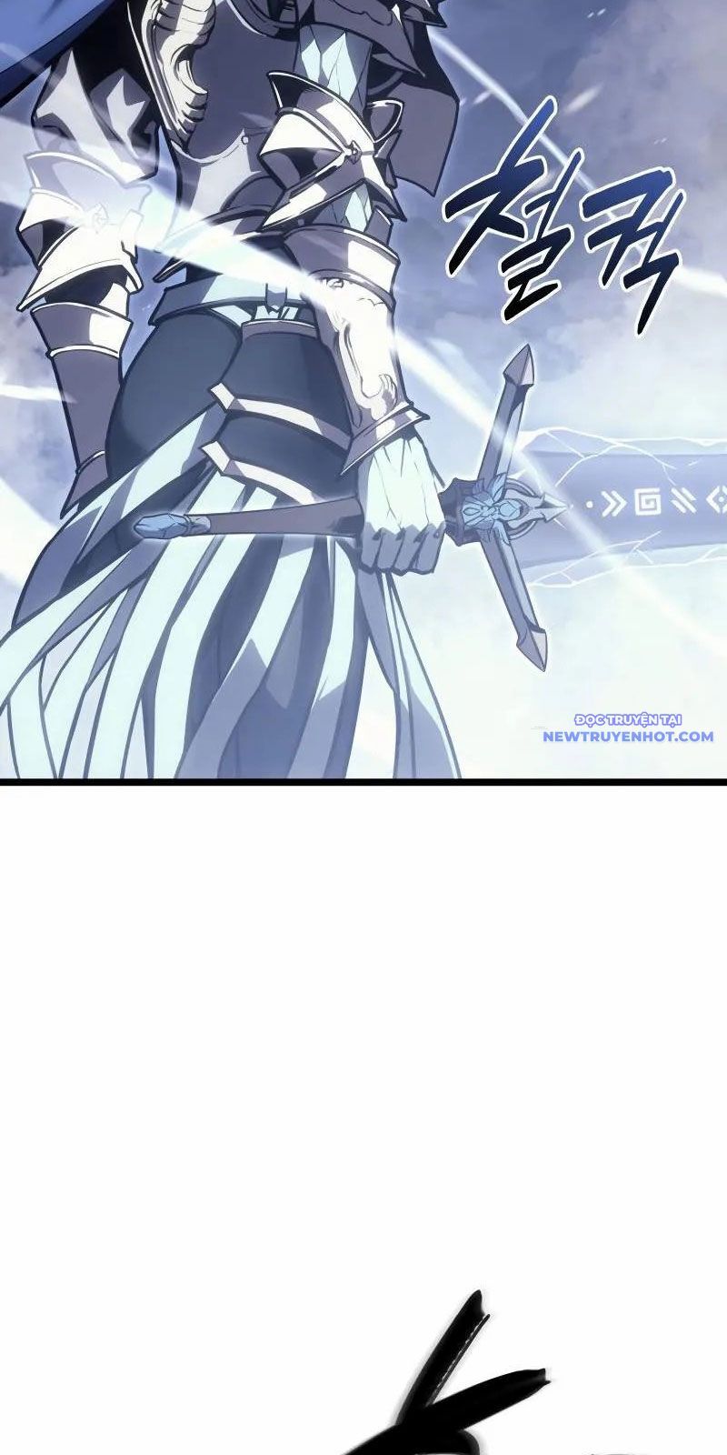 Vị Vua Mạnh Nhất Đã Trở Lại Chap 113 - Next Chap 114