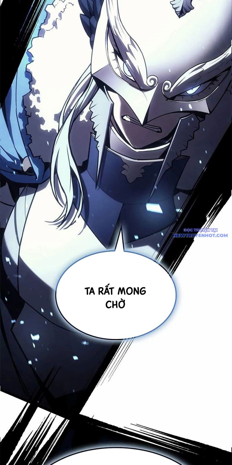 Vị Vua Mạnh Nhất Đã Trở Lại Chap 113 - Next Chap 114