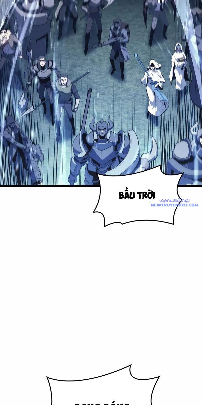 Vị Vua Mạnh Nhất Đã Trở Lại Chap 113 - Next Chap 114