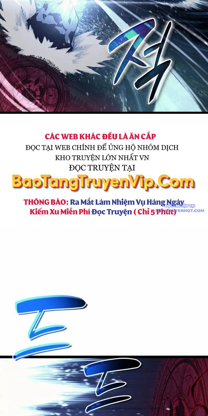 Vị Vua Mạnh Nhất Đã Trở Lại Chap 113 - Next Chap 114
