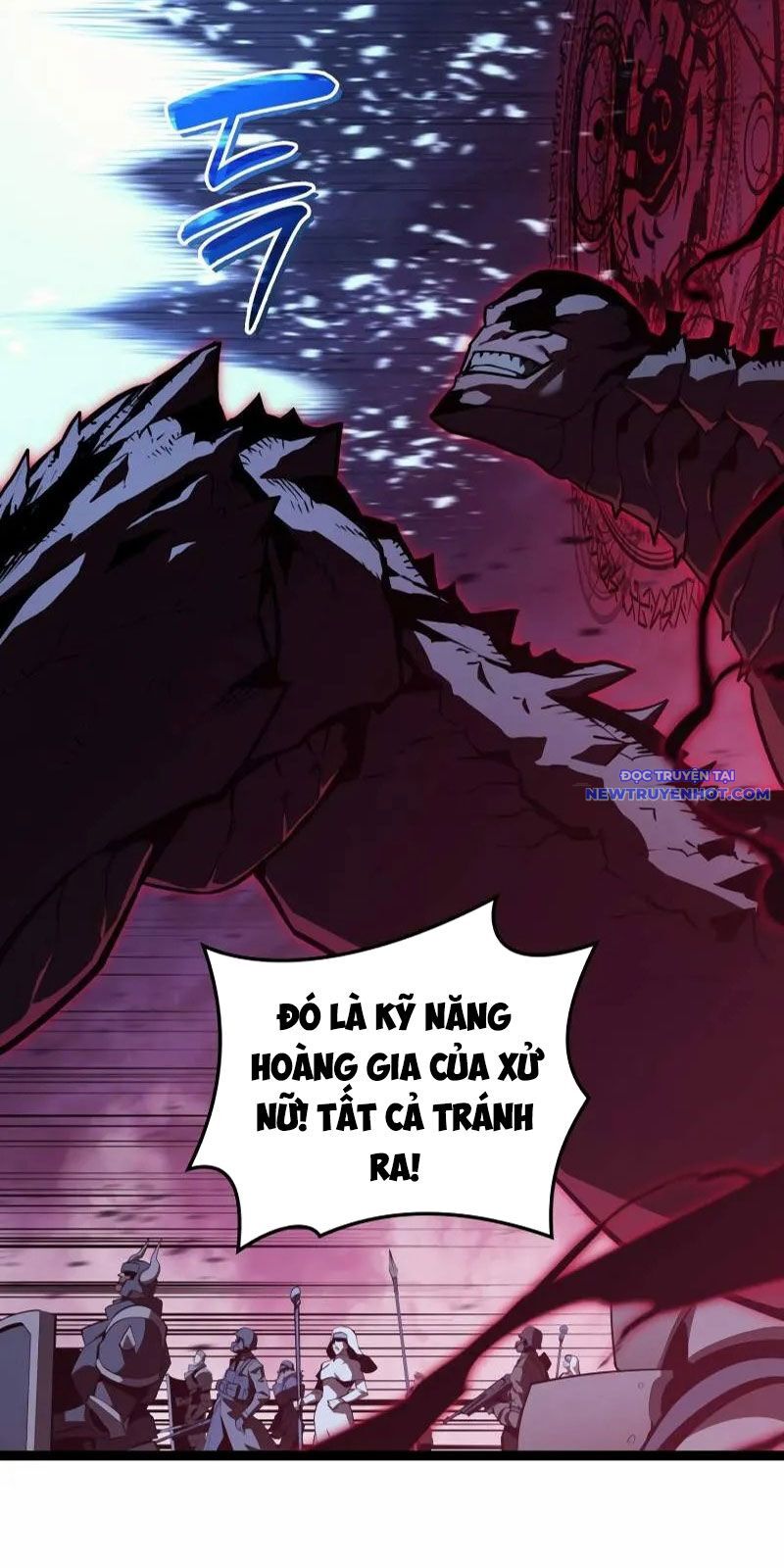 Vị Vua Mạnh Nhất Đã Trở Lại Chap 113 - Next Chap 114