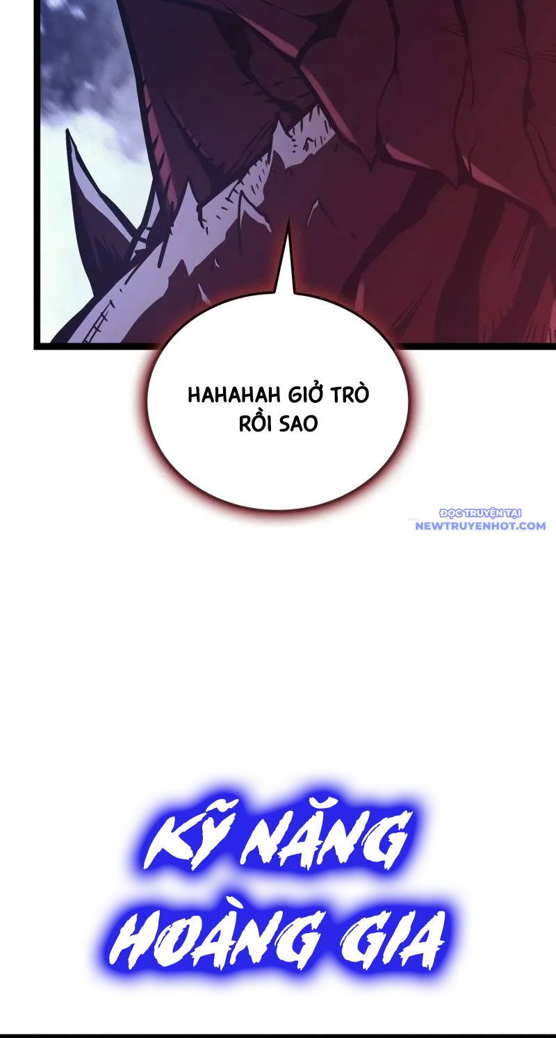 Vị Vua Mạnh Nhất Đã Trở Lại Chap 113 - Next Chap 114