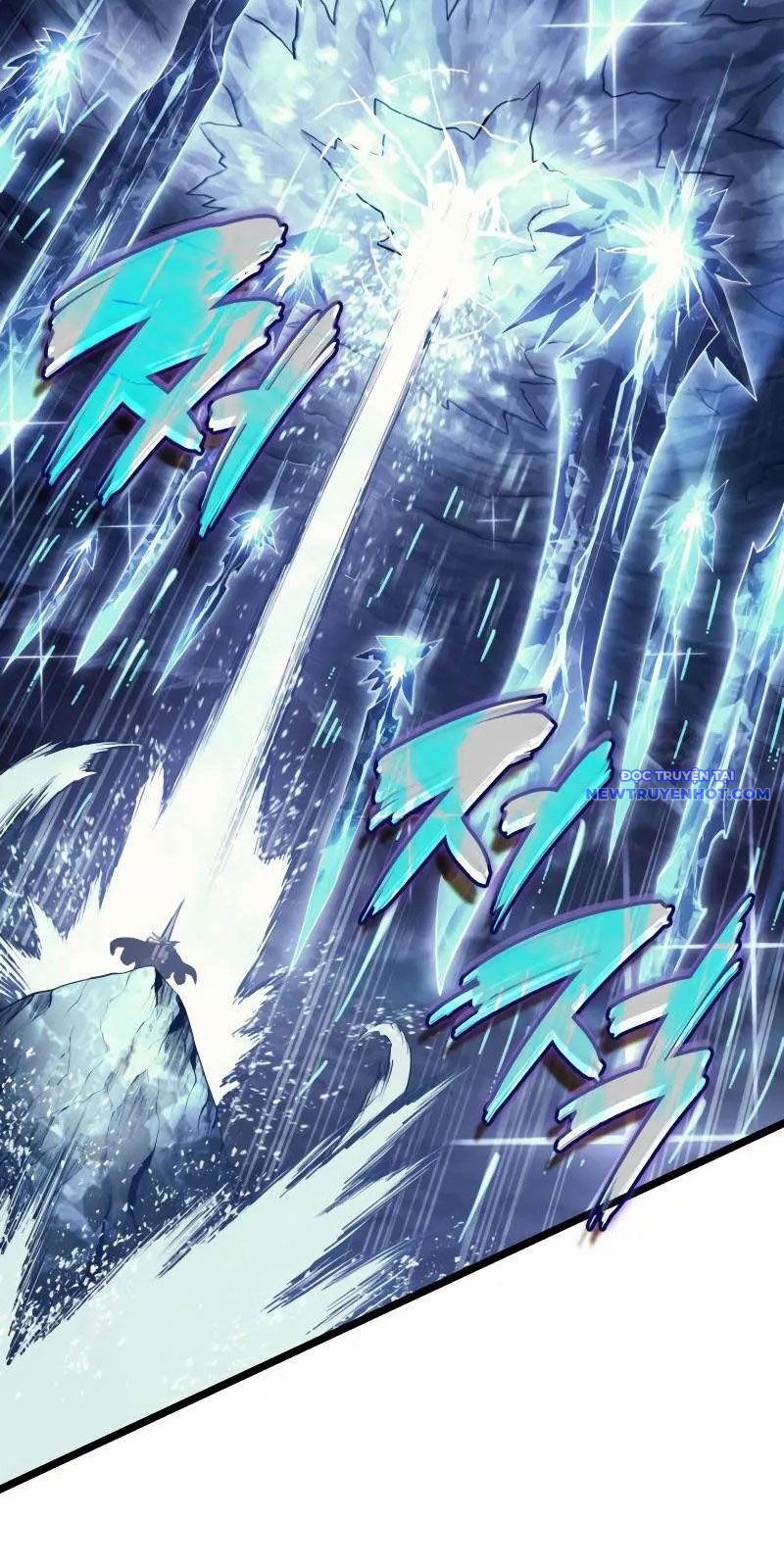 Vị Vua Mạnh Nhất Đã Trở Lại Chap 113 - Next Chap 114