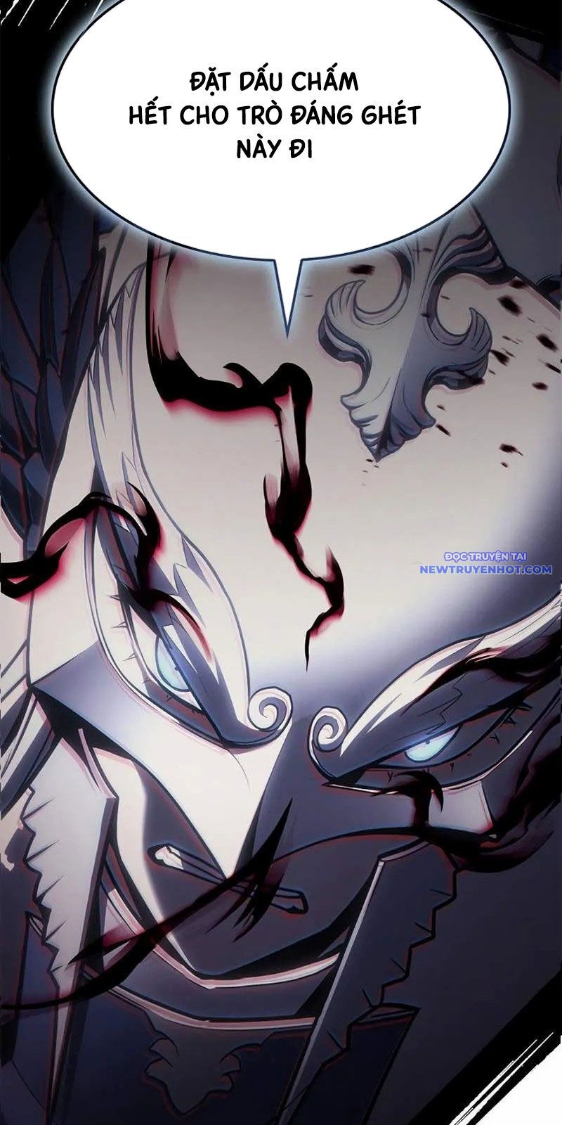 Vị Vua Mạnh Nhất Đã Trở Lại Chap 113 - Next Chap 114