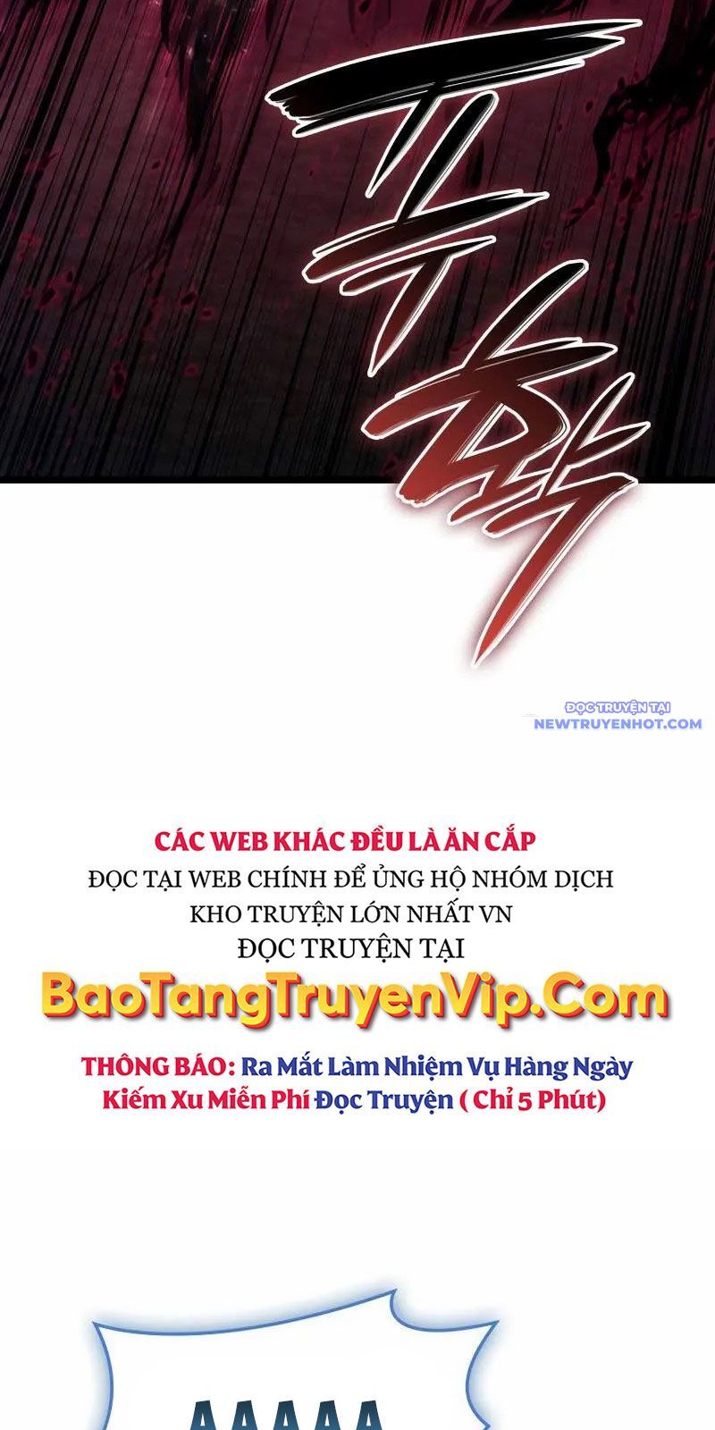 Vị Vua Mạnh Nhất Đã Trở Lại Chap 113 - Next Chap 114