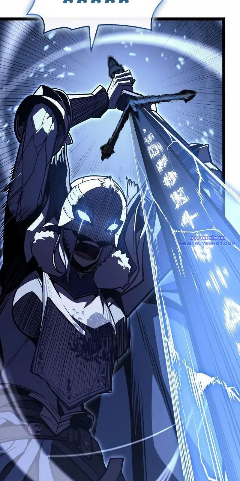 Vị Vua Mạnh Nhất Đã Trở Lại Chap 113 - Next Chap 114