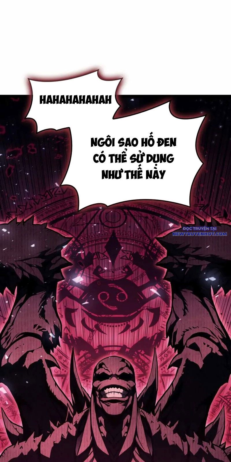 Vị Vua Mạnh Nhất Đã Trở Lại Chap 113 - Next Chap 114