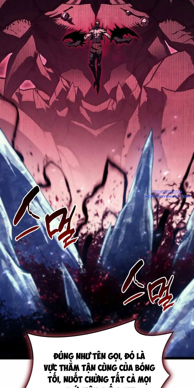 Vị Vua Mạnh Nhất Đã Trở Lại Chap 113 - Next Chap 114