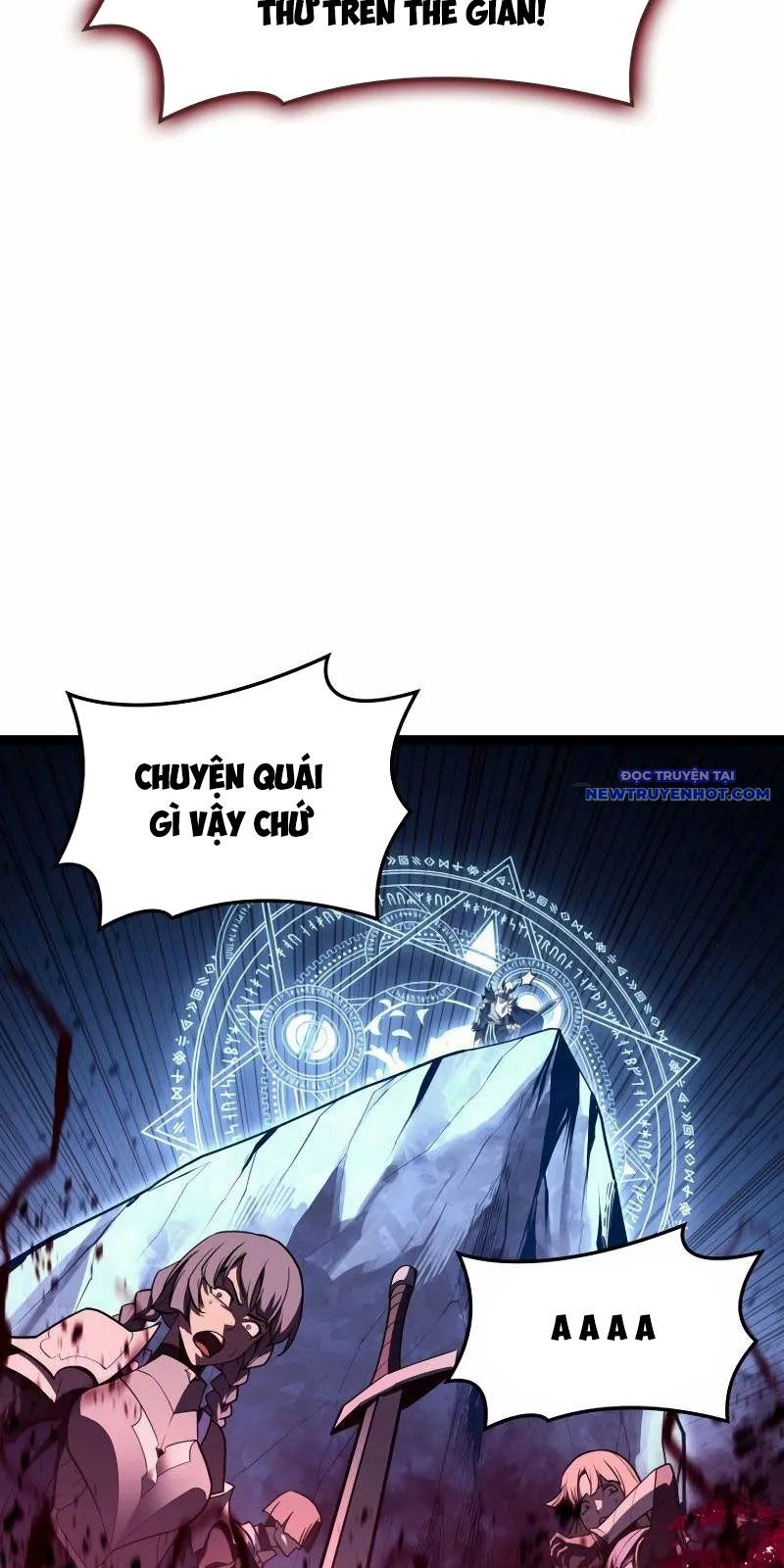 Vị Vua Mạnh Nhất Đã Trở Lại Chap 113 - Next Chap 114
