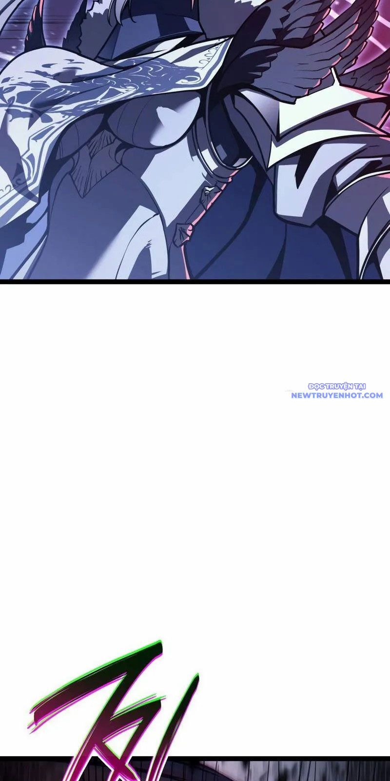Vị Vua Mạnh Nhất Đã Trở Lại Chap 113 - Next Chap 114