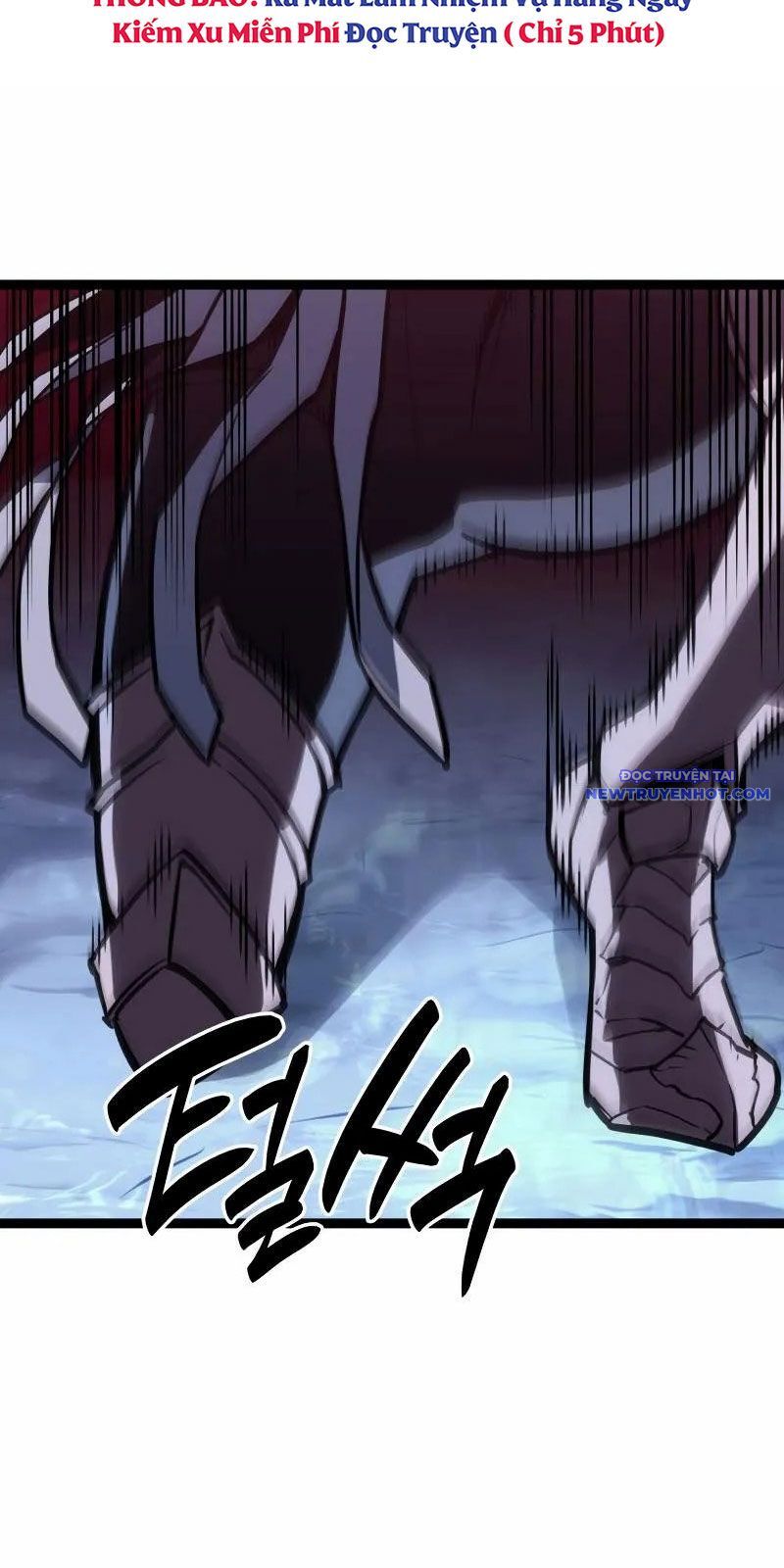 Vị Vua Mạnh Nhất Đã Trở Lại Chap 113 - Next Chap 114