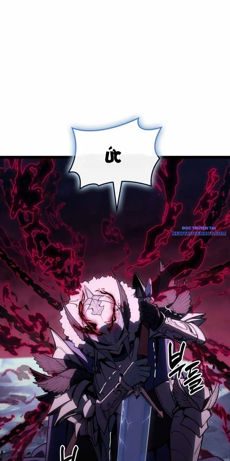 Vị Vua Mạnh Nhất Đã Trở Lại Chap 113 - Next Chap 114