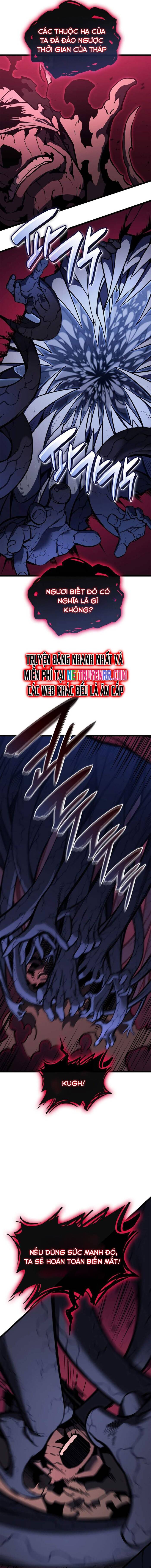 Vị Vua Mạnh Nhất Đã Trở Lại Chap 111 - Next Chap 112