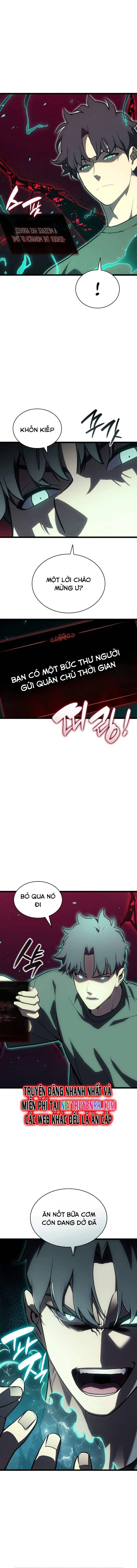 Vị Vua Mạnh Nhất Đã Trở Lại Chap 111 - Next Chap 112