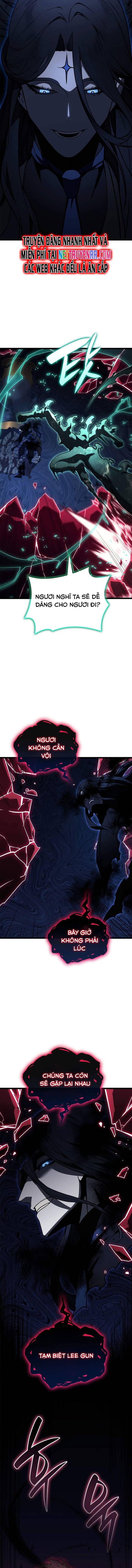 Vị Vua Mạnh Nhất Đã Trở Lại Chap 111 - Next Chap 112