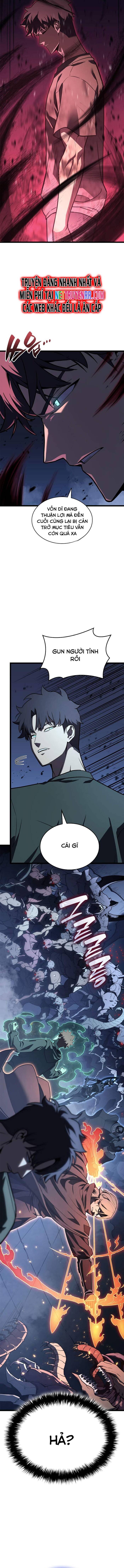 Vị Vua Mạnh Nhất Đã Trở Lại Chap 111 - Next Chap 112