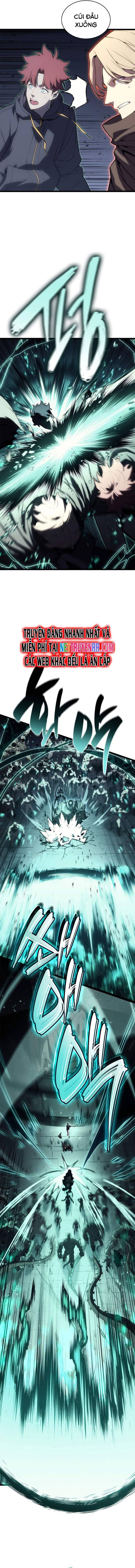 Vị Vua Mạnh Nhất Đã Trở Lại Chap 111 - Next Chap 112