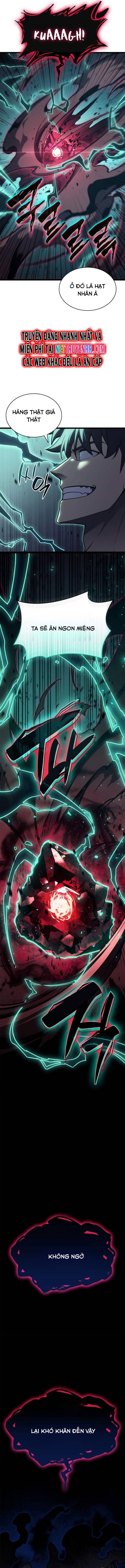 Vị Vua Mạnh Nhất Đã Trở Lại Chap 111 - Next Chap 112