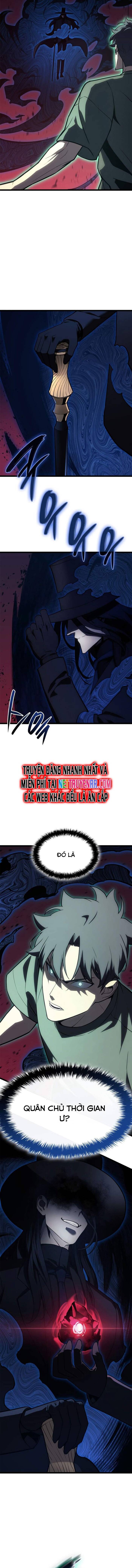 Vị Vua Mạnh Nhất Đã Trở Lại Chap 111 - Next Chap 112