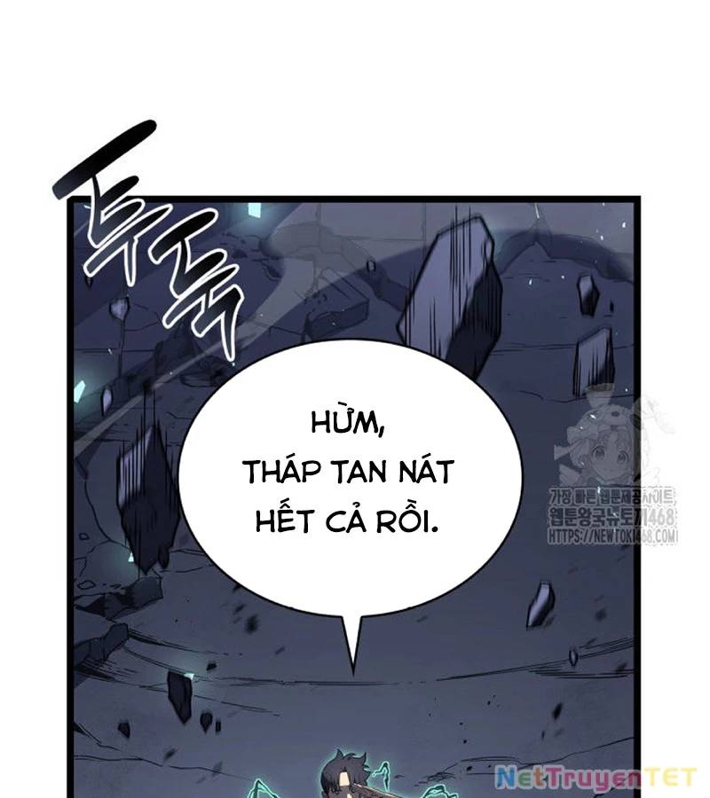 Vị Vua Mạnh Nhất Đã Trở Lại Chap 112 - Next Chap 113
