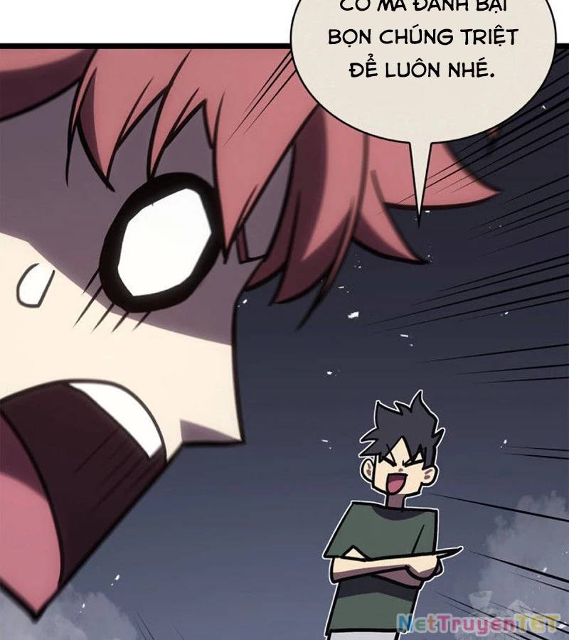 Vị Vua Mạnh Nhất Đã Trở Lại Chap 112 - Next Chap 113