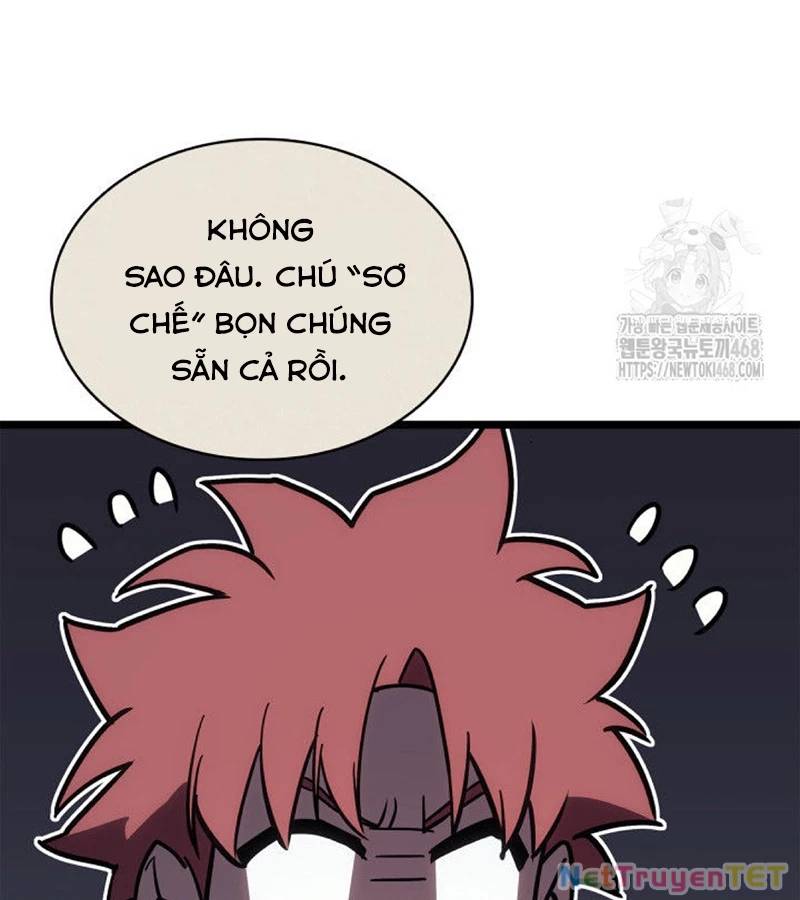 Vị Vua Mạnh Nhất Đã Trở Lại Chap 112 - Next Chap 113