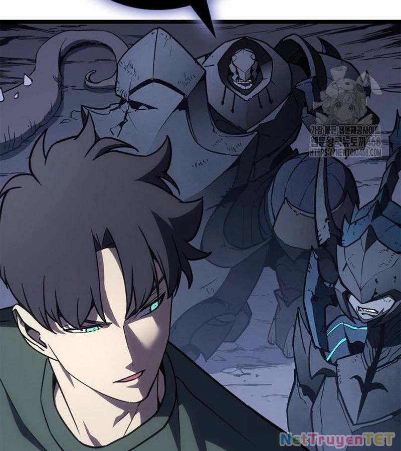 Vị Vua Mạnh Nhất Đã Trở Lại Chap 112 - Next Chap 113
